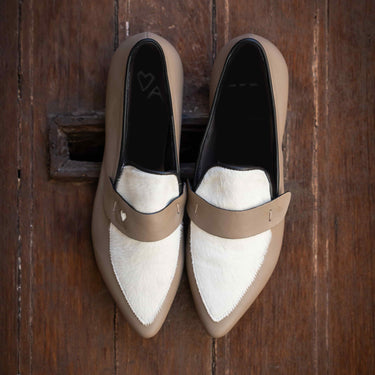 CLAIRE W. CAVALLINO BIANCO - Ardemia design