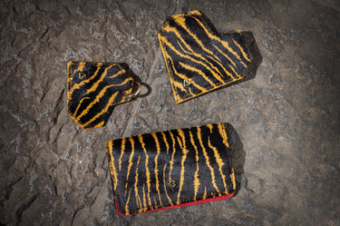 PORTACHIAVI A CUORE CON TASCHINO SEGRETO - Ardemia design