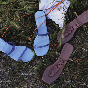 UNSAID CELESTE E ARANCIO - Ardemia Design