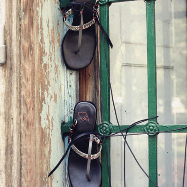 UNSAID NERO E GRIGIO - Ardemia Design