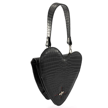 ICONIKA COCCO BLACK