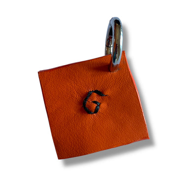 PORTACHIAVI QUADRATO - Ardemia design