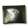 PAOLETTA CLUTCH ORO - Ardemia design
