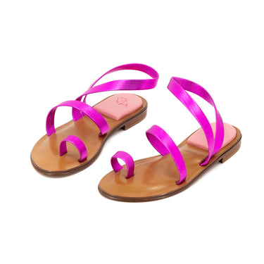 BEA FUCHSIA LAMINATED