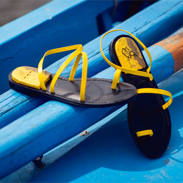 BEA 1 GIALLO