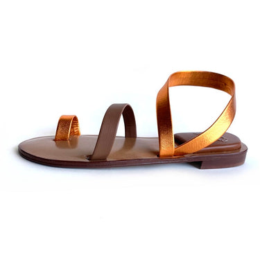 BEA BRONZE AND NUDE