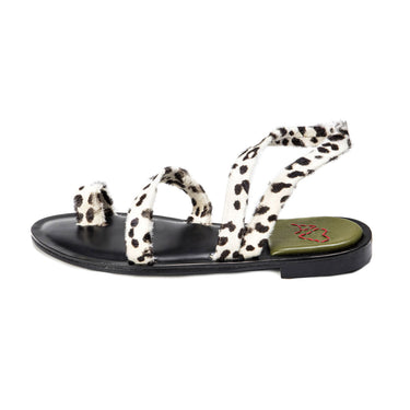 BEA CAVALLINO LEOPARD