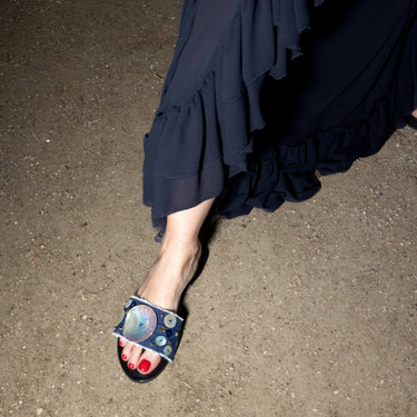 CLAIRE POLVERE DI STELLE