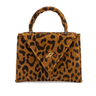 DEMETRA CAVALLINO LEOPARD LIMITED EDITION - Ardemia design
