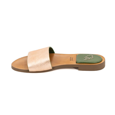 CLAIRE ROSE GOLD