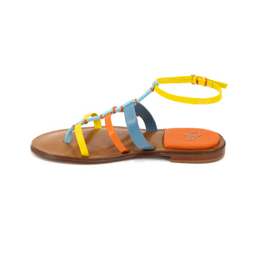 -50% LIVIA MULTICOLOR 36, 38, 40