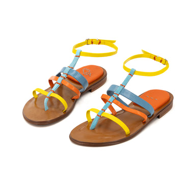 -50% LIVIA MULTICOLOR 36, 38, 40