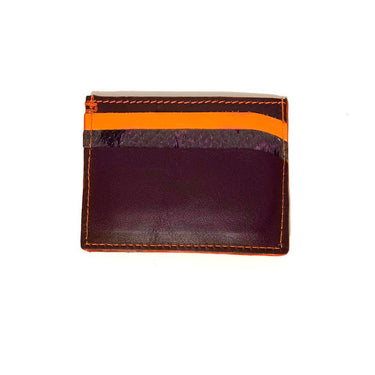 MANU PORTACARTE BORDO' - Ardemia Design