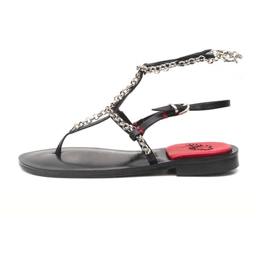 RORI BLACK CHAIN
