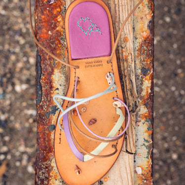 SANTA MARIA MULTICOLOR