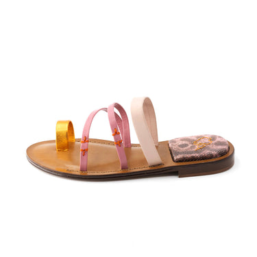 SELVA BRONZO E ROSA