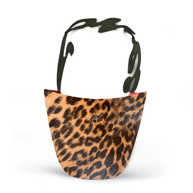 unsaid leopard
