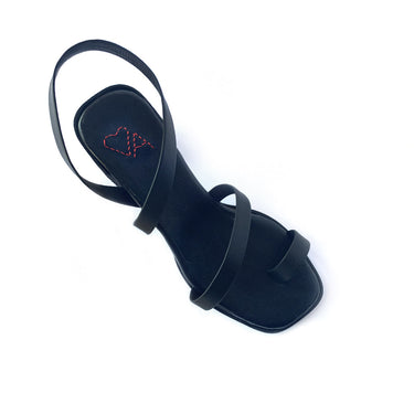 UNSAID BEA NERO - Ardemia Design