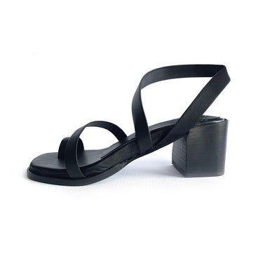 UNSAID BEA NERO - Ardemia Design